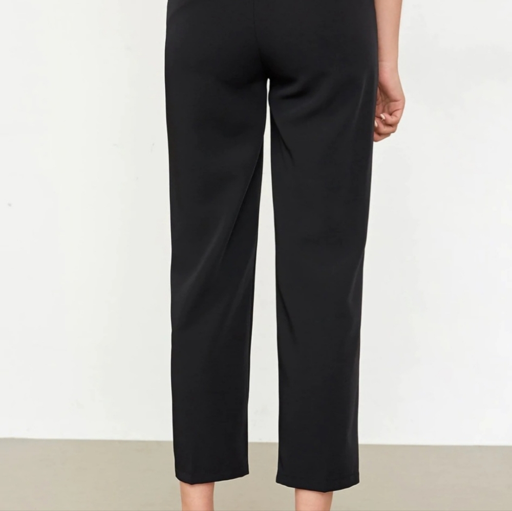 Black trousers - Picture 4 of 6